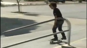 Skate Punk - Zero New Blood 3.mp4
