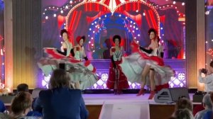 Кан Кан театр Варьете