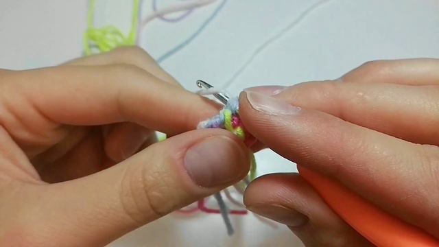 💯 % НЕОБЫЧНЫЙ СПОСОБ ВЯЗАНИЯ КРЮЧКОМ. CROCHET IDEA