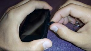 Доработка крепления видеорегистратора MI Dash Cam