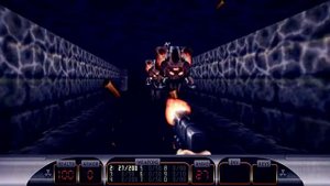 Duke Nukem 3D: Megaton Edition - Now on PS3 and PS Vita (PS3, Vita)