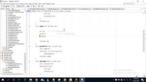 Subtract, Multiply and Divide Two Numbers Without  Arithmetic Operator In Java || Full Explanation