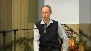 ДВА КАЧЕСТВА настоящего МУЖЧИНЫ. Олег Гадецкий.