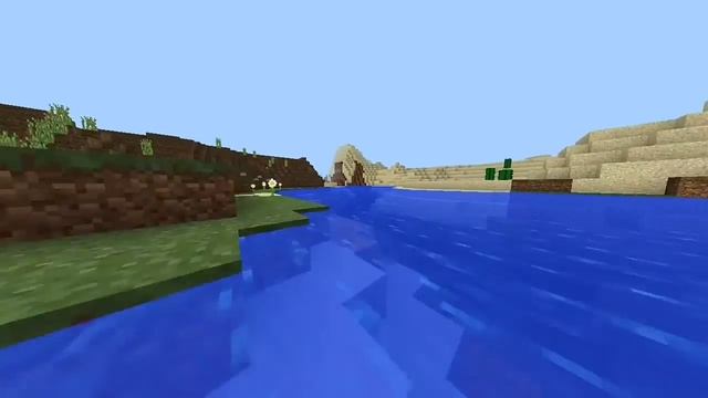 How To Transform MCPE to MCPC! ||MINECRAFT|| смотреть онлайн