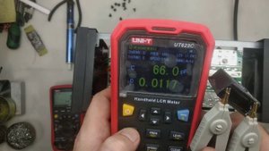 Logic Power LPY-B-PSW-1500VA+ ремонт