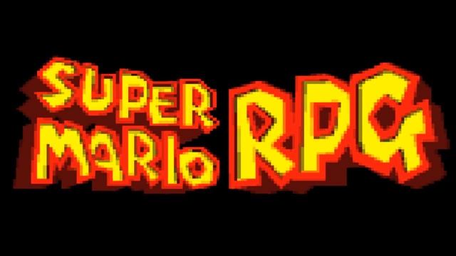 Beware the Forest's Mushrooms (US Version) - Super Mario RPG смотреть онлайн