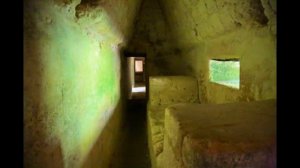 "Тайны Египетских Пирамид: Великие Строения Древности"