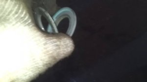 Mitsubishi Lancer подшипник опоры передней стойки