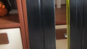 FISCHER CARBONLITE SKATE