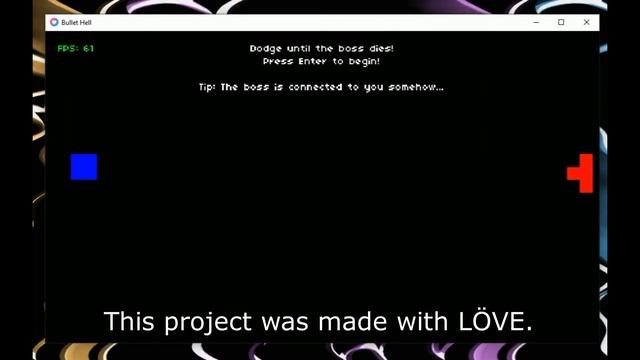 CS50 | Games Track | Dodge or Die смотреть онлайн