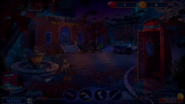 Fatal Evidence 1: THE CURSED ISLAND Walkthrough (Bonus Chapter) смотреть онлайн