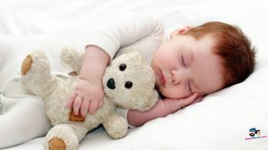 Колыбельная