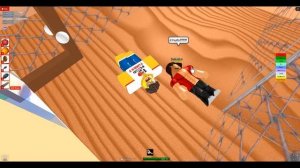 ROBLOX- Telamon's life.