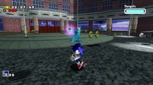 The Evolution of GAME OVER in Sonic Games