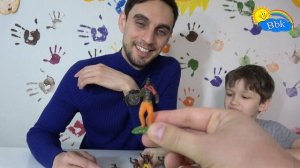 Военные солдатики 7 ИНДЕЙЦЫ,  военные игрушки↑ Обзор игрушек