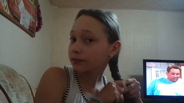 Как плести щучий хвост смотреть онлайн