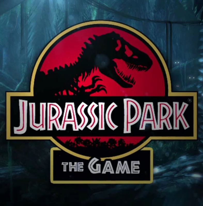 Прохождение Jurassic Park эпизод 4 "Финал" (Выжившие)