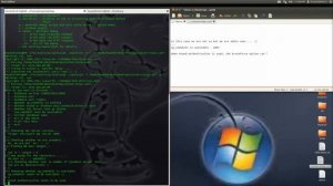 How to use SQLNINJA to takeover MS-SQL Database Servers