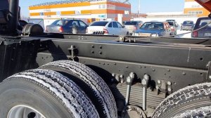 живой камаз 65115 самосвал, после капитального ремонта