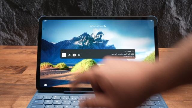 افضل تابلت للترفيه من هونر HONOR Pad 8 смотреть онлайн