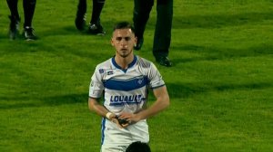 Niort 1-0 Auxerre (résumé)