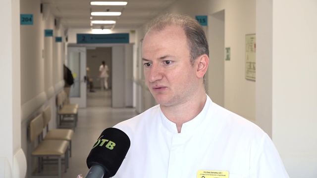 Современная стоматология