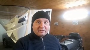 ПОДГОТОВКА СНЕГОХОДА К СЕЗОНУ