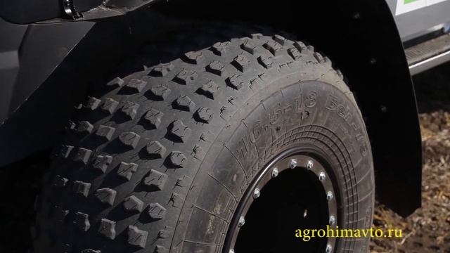 разбрасыватель удобрений рум 5