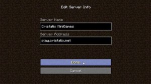 Как исправить ошибку подключение к серверу Кристаликс !!!