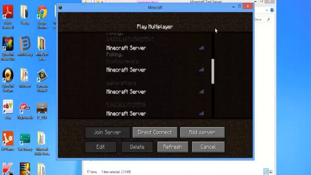 How To Create A Cracked Bukkit Minecraft Server 1.4.7 (Lots Problem Fixed In 1.5 Video)