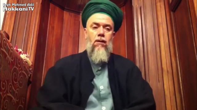 Шейх Мехмет Эфенди. Из-за их высокомерия смотреть онлайн