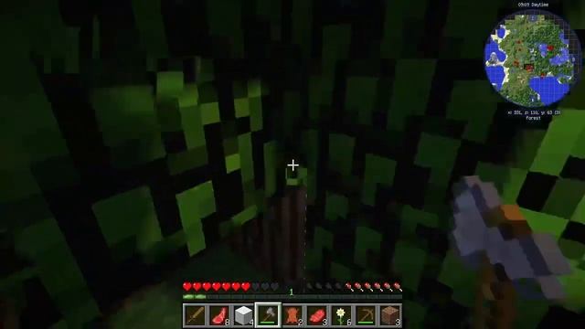 Привет новый мир! Pt 1 смотреть онлайн