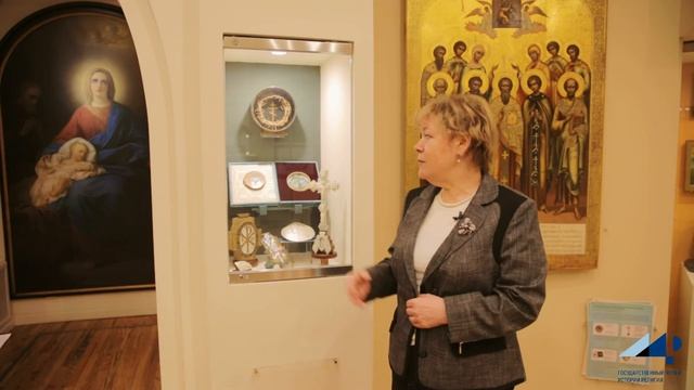 Паломничество на Святую Землю в XIX веке смотреть онлайн