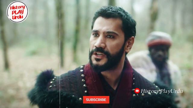 Salahuddin Ayyubi Episode 24 In Urdu | Selahaddin Eyyubi Episode 16 Explained | History PlayUrdu