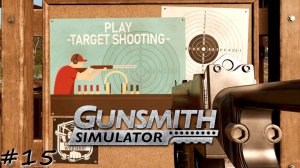 Новый MAC-10 и таблица лидеров - #15 - Gunsmith Simulator