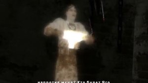 Прохождение Suffering - 11 Миссия (Грехи или грешники)