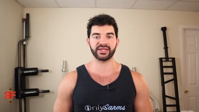 Why Bulking and Cutting FIX Body Dysmorphia смотреть онлайн