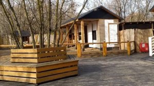 "Альпака – парк" 2023 в Москве