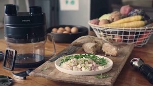 Блендер Philips HR1679