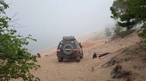 Утро Байкал 2024г.