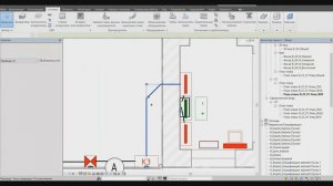 12. Revit. Кабели как цепи