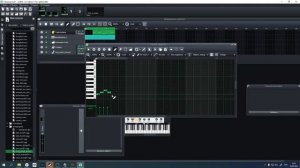 LMMS - создавать музыку для игр и для души