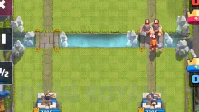 |ПРИКОЛ|САМЫЕ СМЕШНЫЕ МОМЕНТЫ 2016-2017 в КЛЕШ РОЯЛЬ|100% смотреть онлайн