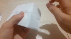 как сделать бумажный магазин