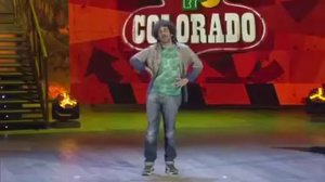 Colorado serie che fa troppo ridere