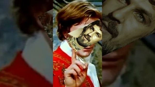 САМЫЕ КРАСИВЫЕ актёры советского кино ?