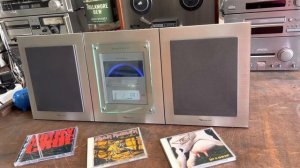 Nakamichi SoundSpace 5