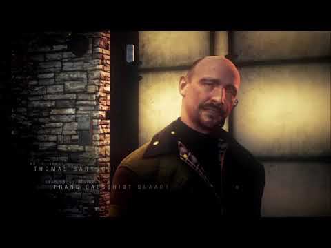 Hitman: Absolution - Обучение