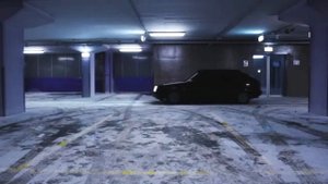 ВАЗ 2109 (КЛИП)