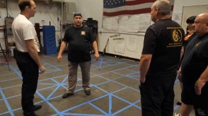 Как обезвредить противника без особых усилий